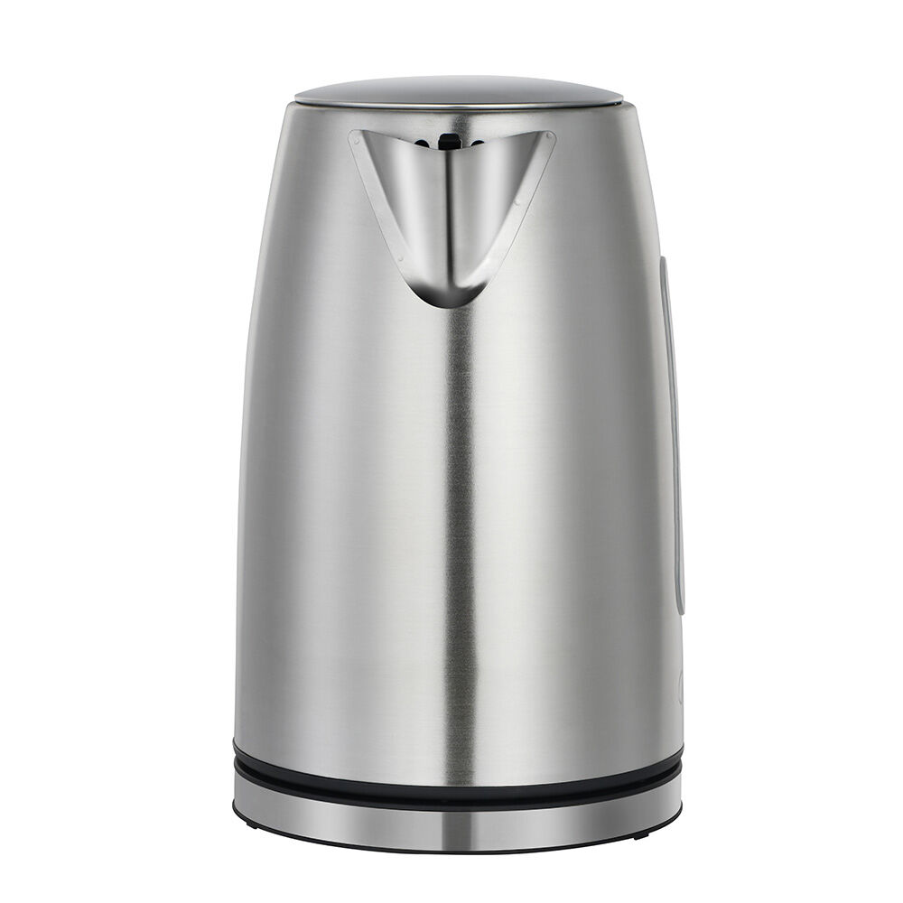 Midea Inox Pro Digital MK-17S30B2 1.7 L Plata, foto 3