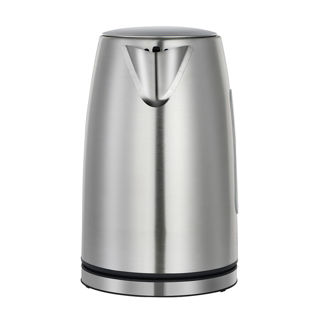 Hervidor Eléctrico Inox Pro Digital Midea MK-17S30B2 1,7 lts