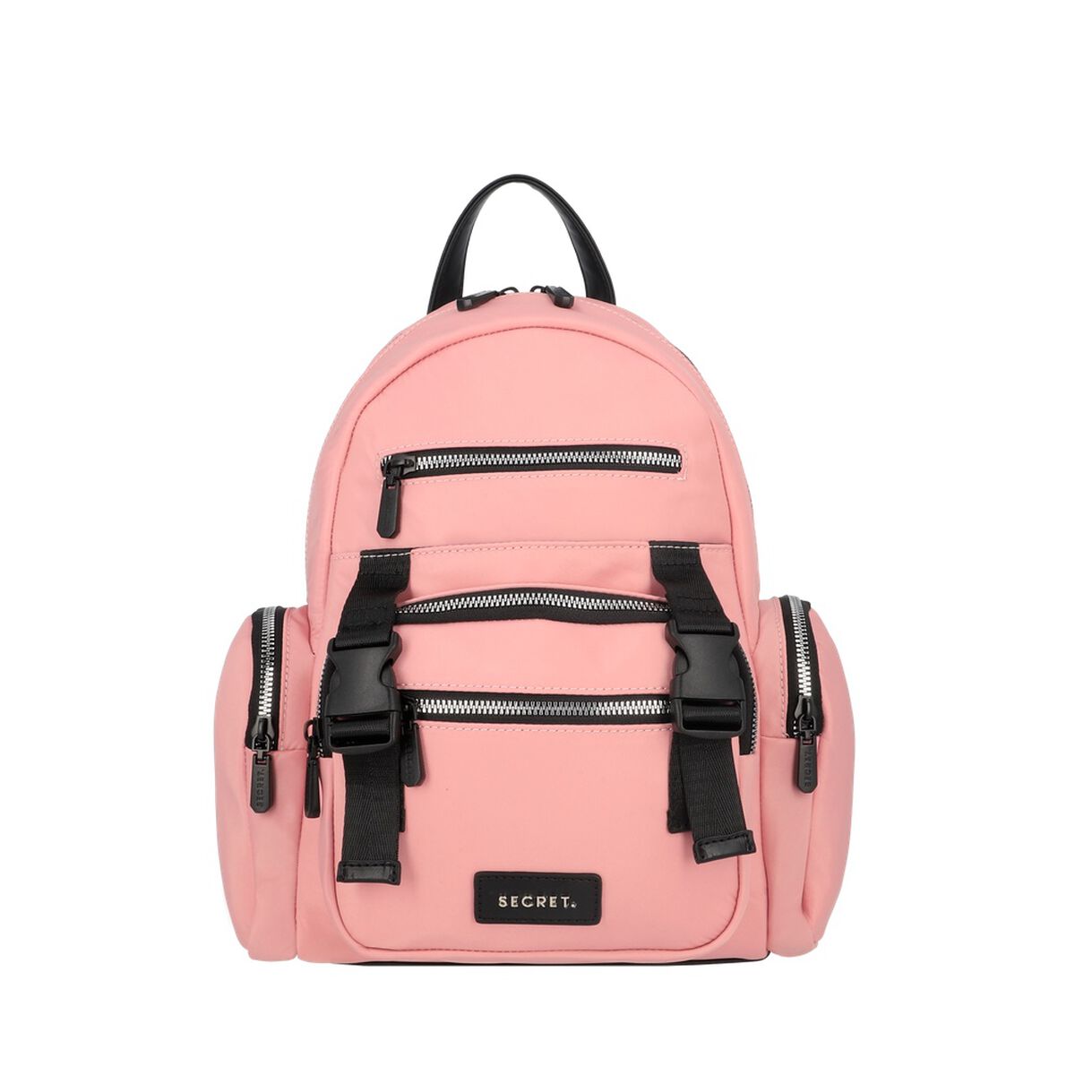 Mochila Secret Vilna SC6 M Rosado
