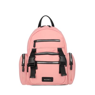 Imagen 1 del producto Mochila Secret Vilna SC6 M Rosado