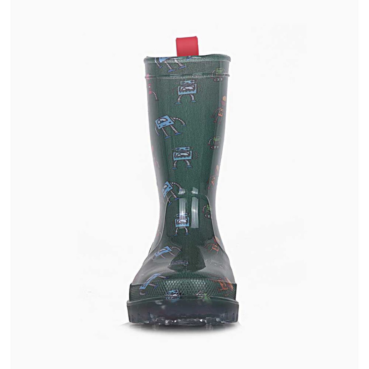 Bota de Agua Ni&ntilde;o Chess