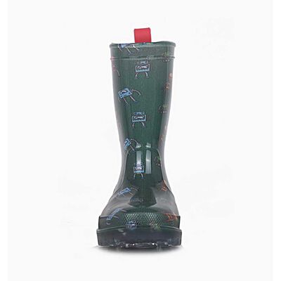 Imagen 2 del producto Bota de Agua Niño Chess Multicolor