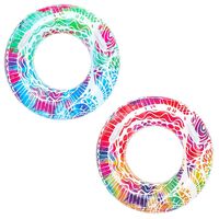 Flotador Infantil Bestway Summer Swirl 24x80 cm 1 Pieza