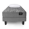 Juegos de Dormitorio Cama Europea Cannon Stout 1,5 Plazas + 1 Almohada