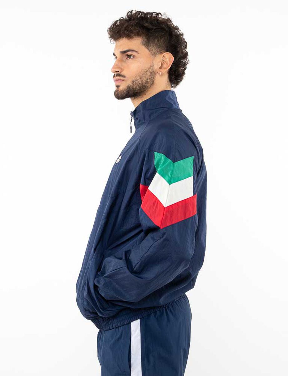Chaqueta Deportiva Hombre Lotto