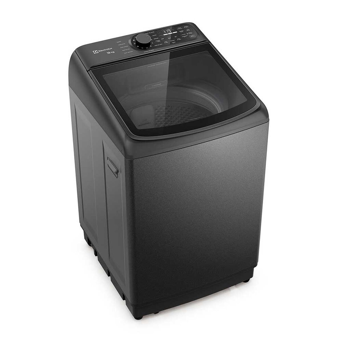 Lavadora Carga Superior Electrolux EMTL16IO 16 kg
