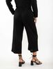 Pantalón Lino Culotte Mujer Zibel
