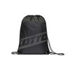 Bolso Negro Lotto