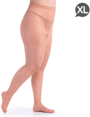 Imagen 1 del producto Panty Mujer Monarch Champagne, Vison