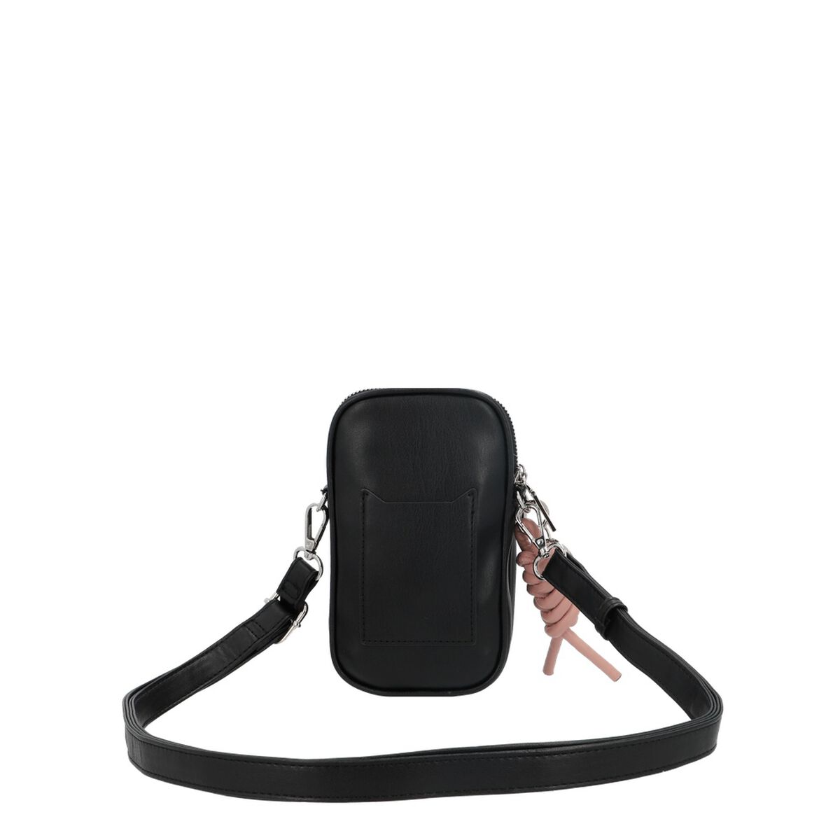 Portacelular Secret Georgia SC6 L Negro