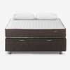 Boxet Rosen 2 Plazas Ergo T + 2 Almohadas Light Americana