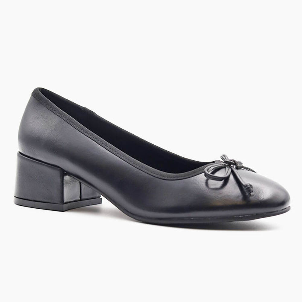 Zapato de Vestir Mujer Soviet