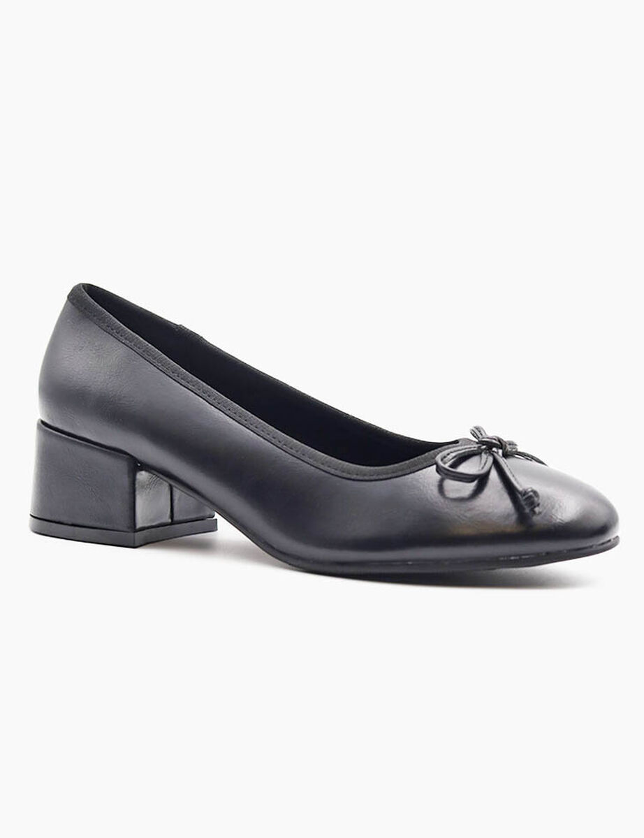 Zapato de Vestir Mujer Soviet