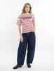 Polera Algod&oacute;n Oversize Mujer Zibel