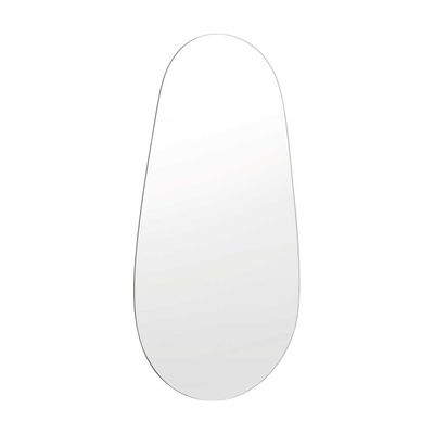 Espejo Tuhome Luty Irregular 70x45cm