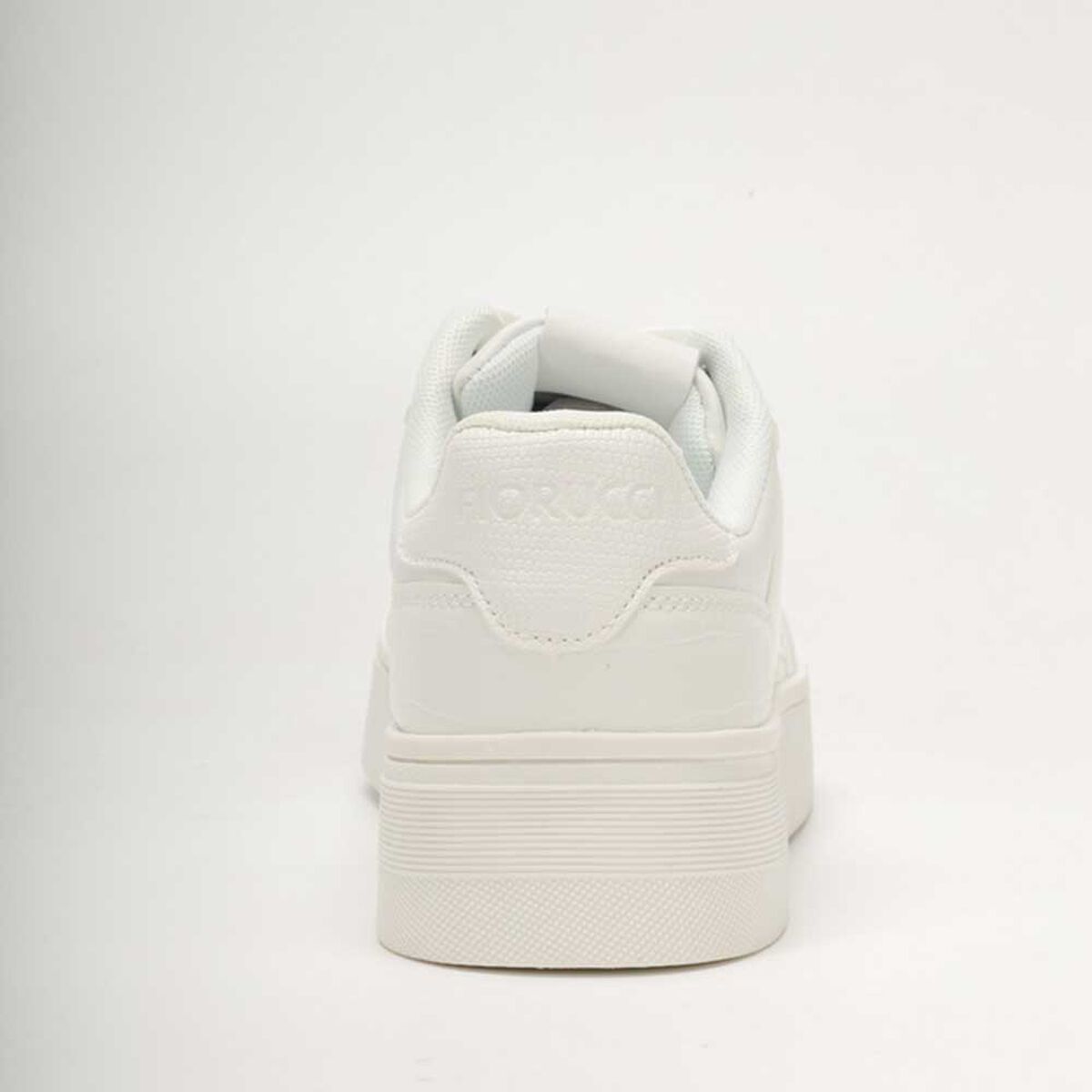 Zapatilla Urbana Mujer Fiorucci