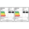 Cocina a Gas Mademsa FM4FSC 4 platos Inox