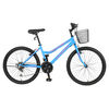 Bicicleta de Paseo Alpinextrem Urban Aro 24