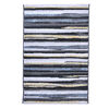 Alfombra Mashini Frise 2.5k Bruselas Toba 133 x 190 cm