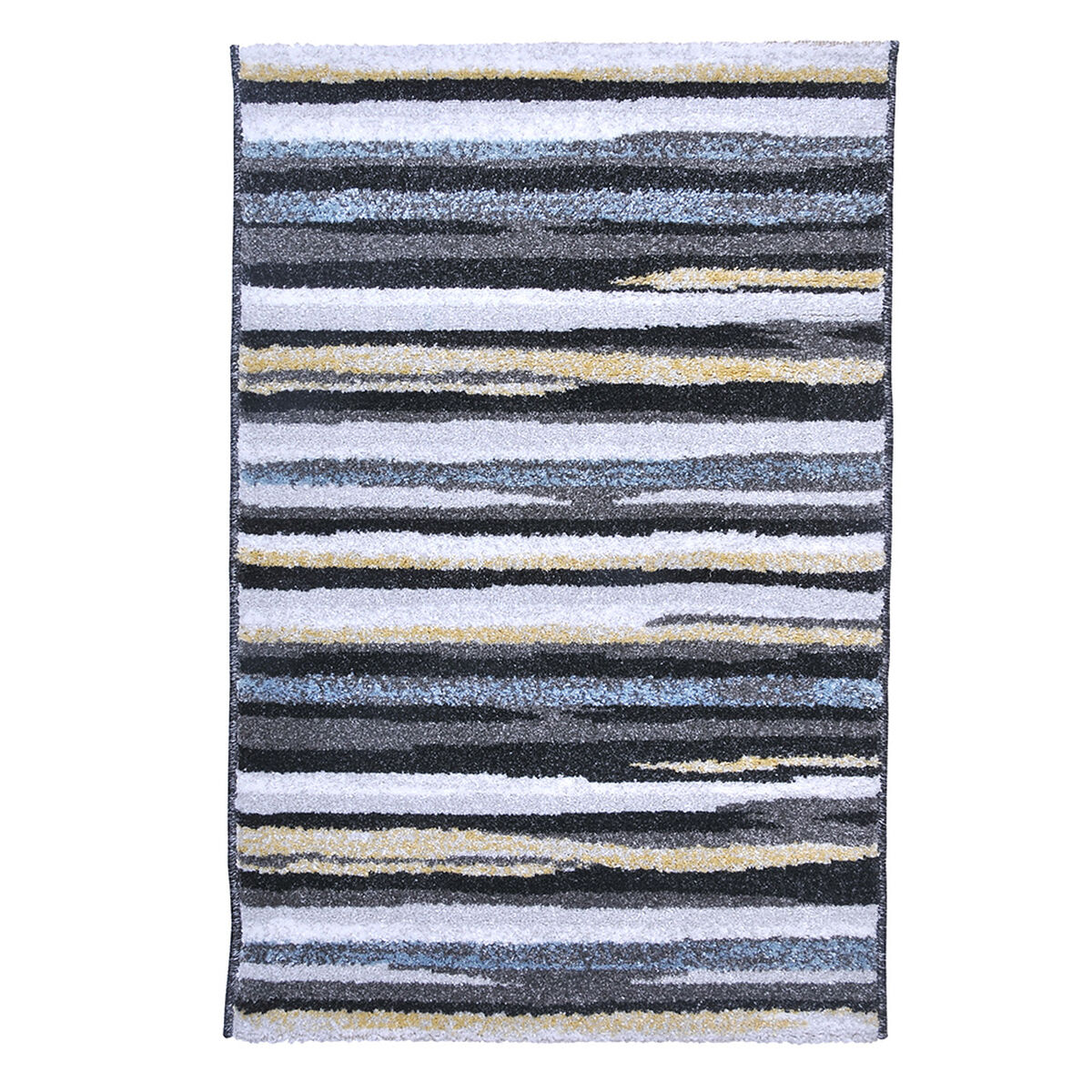 Alfombra Mashini Frise 2.5k Bruselas Toba 133 x 190 cm