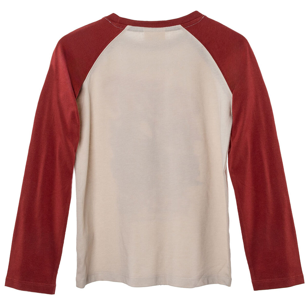 Polera Manga Larga Niño Chess