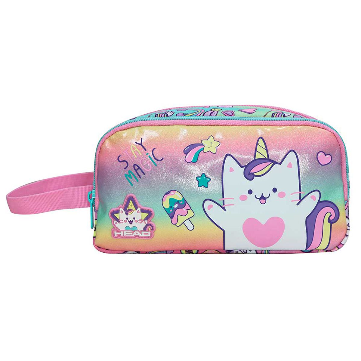 Estuche Grande Atos  Head