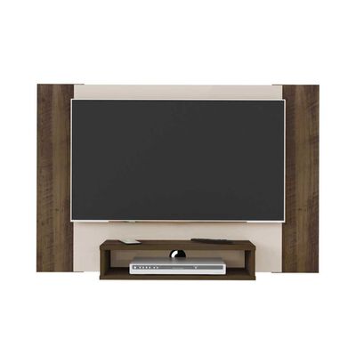 Imagen 2 del producto Panel TV Exit Cine Hasta 47"" Pino y Canela