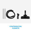 Aspiradora de Arrastre Midea 12K 1,5 lts.