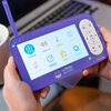 SoyMomo Baby Monitor 5" HD Color Cam 355°