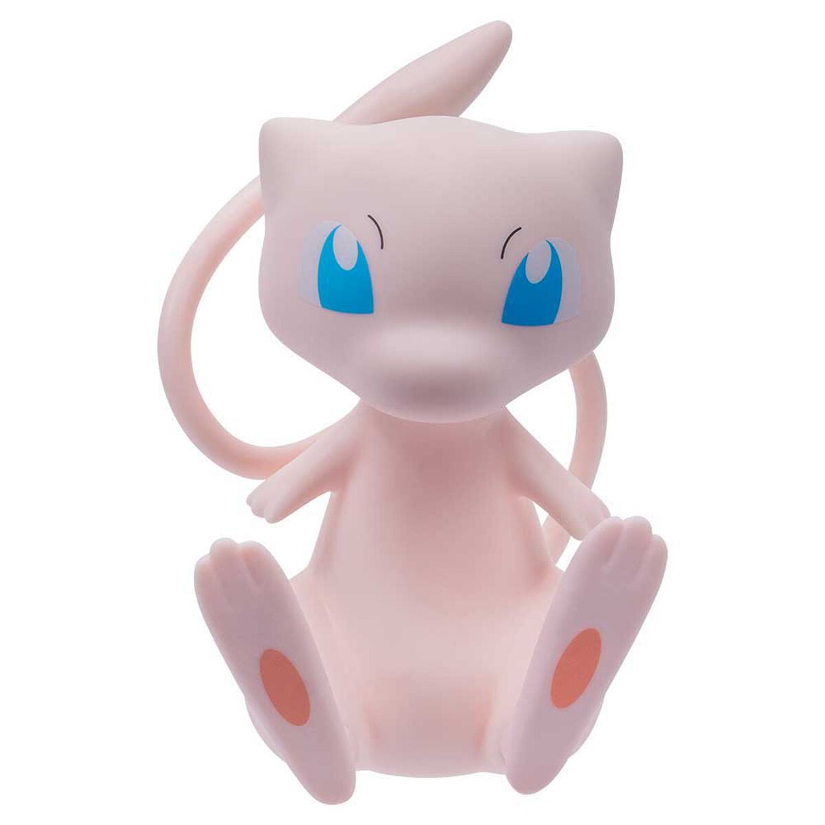 Pokemon Figura Vinil 10 Cm Mew W1