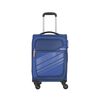 Maleta de Cabina American Tourister Stirling Light Azul S