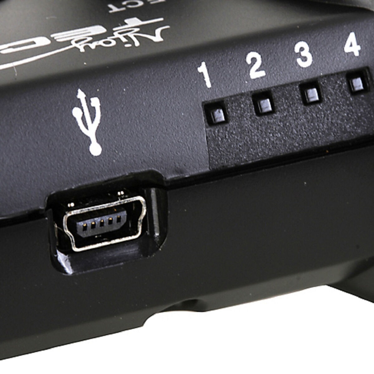 Gamepad Bluetooth para PS3 Njoytech