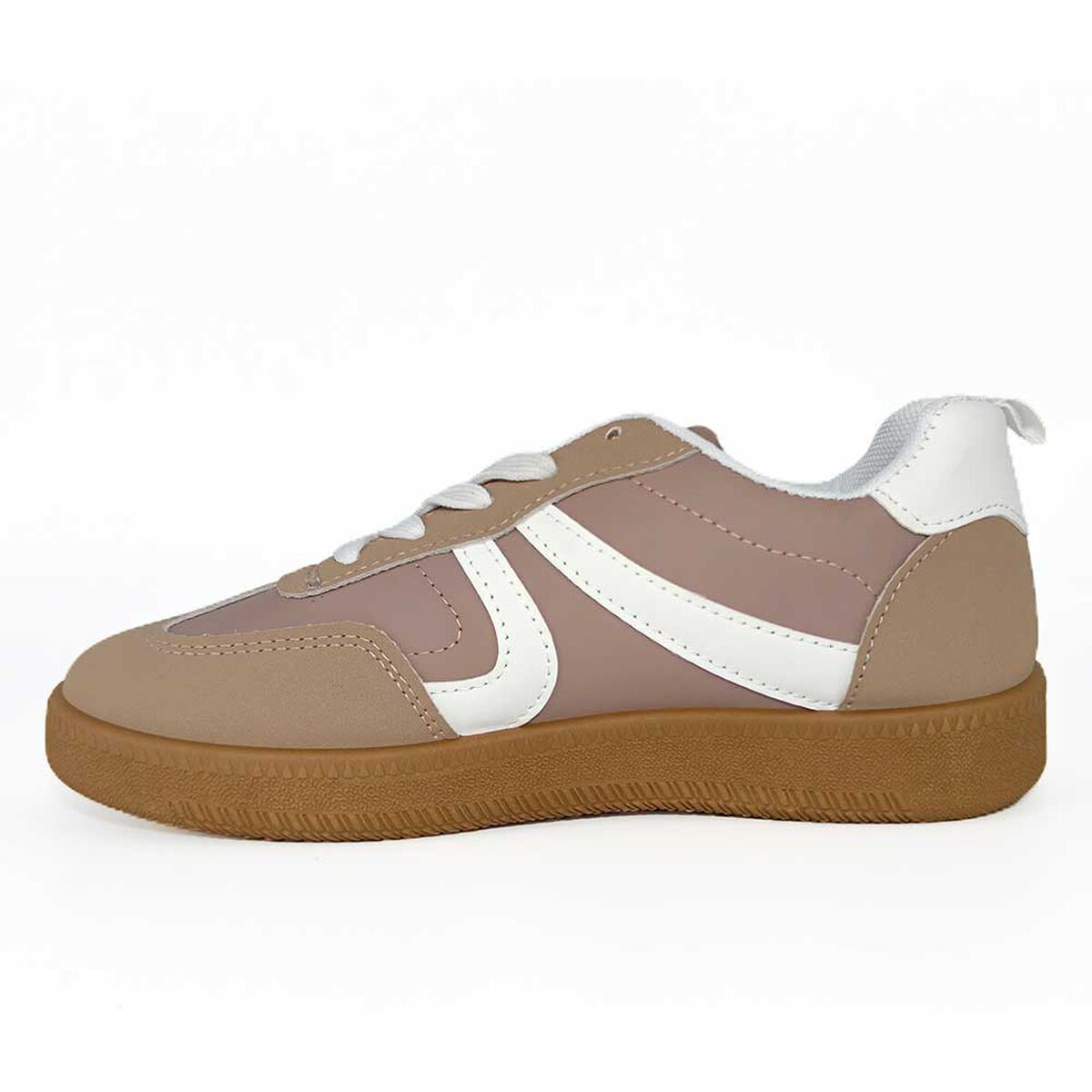 Zapatilla Urbana Mujer Icono