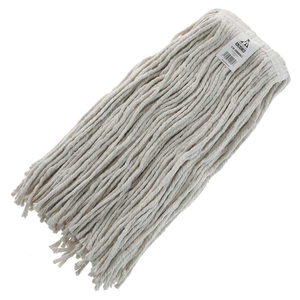 Mopa de Algodón All Clean 17 oz Blanco