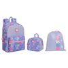 Pack Kids 3x1 Pre Escolar  Head