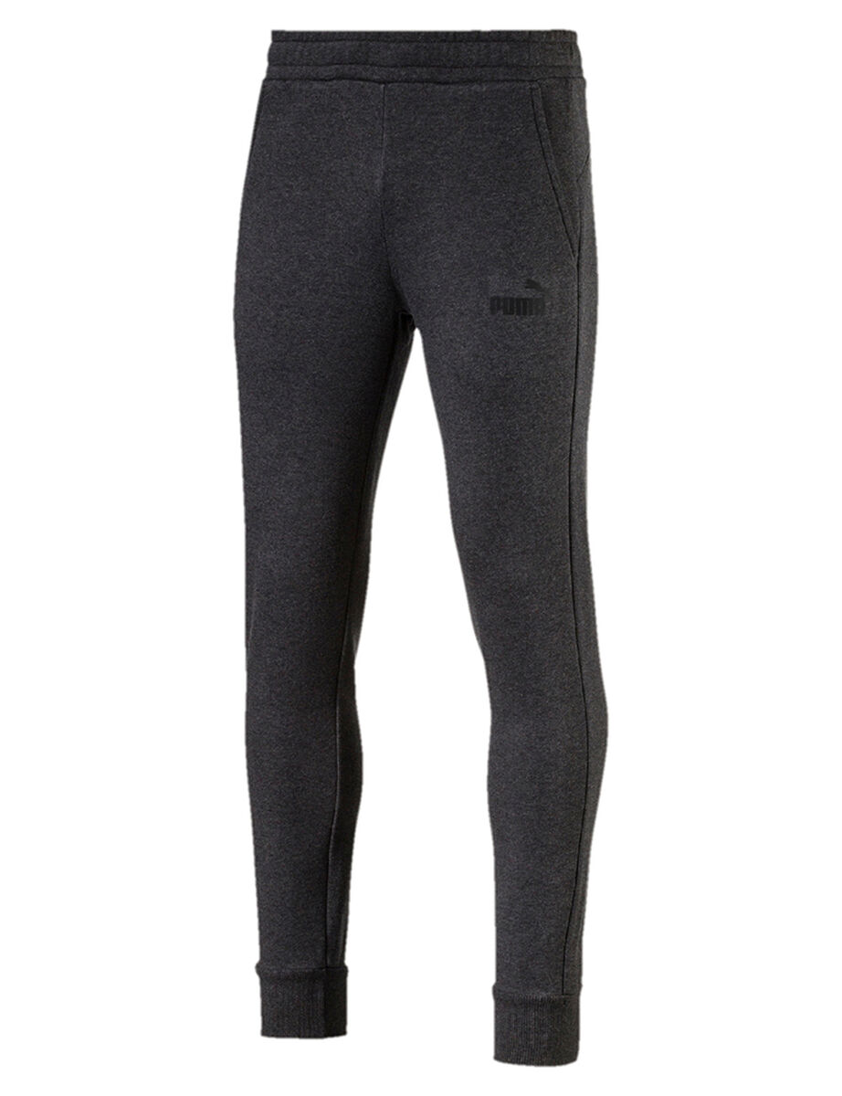 Pantalón de Buzo Hombre Puma Ess+ Slim Pants Fl