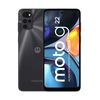Celular Motorola Moto G22 128GB 6,53" Negro Liberado