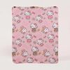 Manta Infantil Hello Kitty 127x152 cm