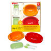 Set de Mesa de Aprendizaje Paso 2 Pigeon
