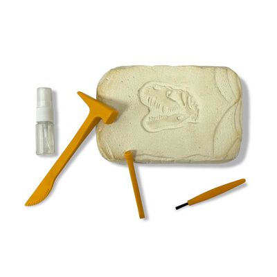 Imagen 2 del producto Set De Excavación - Jurassic World Movie