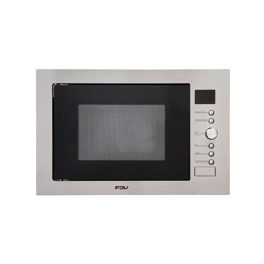Microondas Fdv Deluxe Smart 27 L
