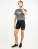 Calza Deportiva Mujer Black County