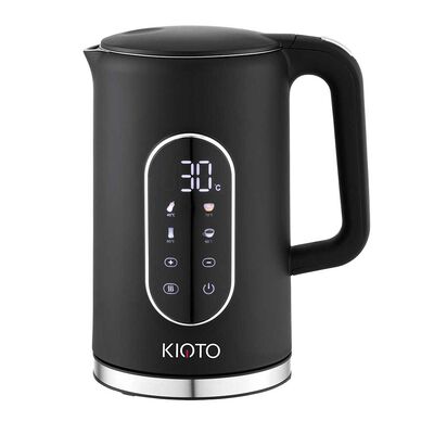 Hervidor Kioto CHIBA 1,7 lts.
