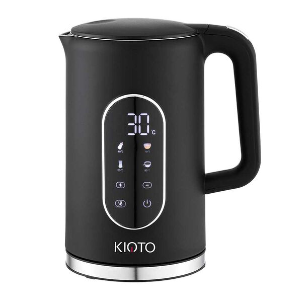 Hervidor Kioto CHIBA 1,7 lts.