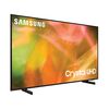 LED Samsung 75" AU8200 Crystal UHD 4K Smart TV