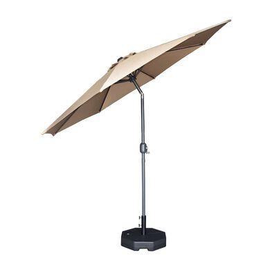 Imagen 2 del producto Quitasol Spazzio Venecia Taupe