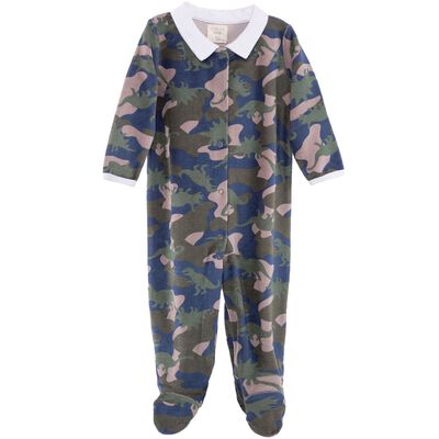 Imagen 1 del producto Osito de Algodón Bebo Chess Baby Azul