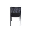 Silla Funcional TuHome Napoles Negra