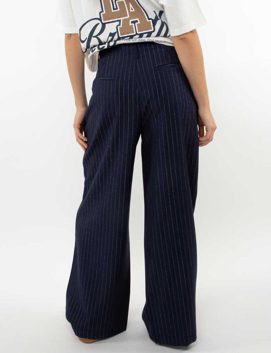 Pantalón Sastrero Mujer Icono