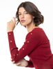 Sweater Mujer Zibel